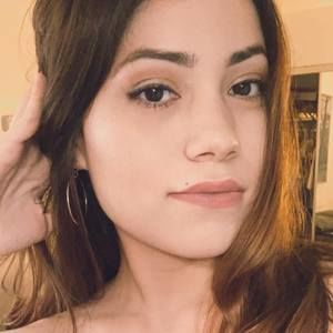 Meet your Posher, Herenia tamara